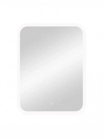 Континент Glamour Led 500х700 зеркало