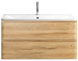 Belbagno ALBANO-800-2C-SO-RR Тумба под раковину