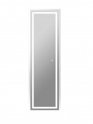 Континент Norden standart 490x1650 зеркало