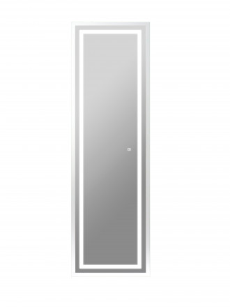 Континент Norden standart 490x1650 зеркало