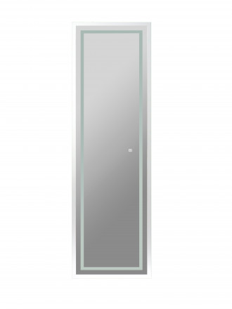Континент Norden standart 490x1650 зеркало