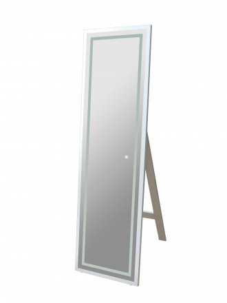 Континент Norden standart 490x1650 зеркало