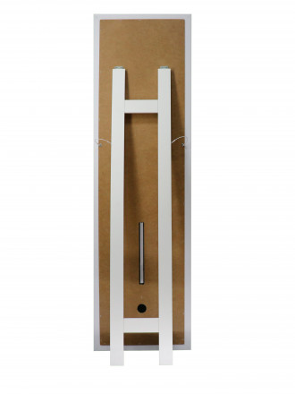 Континент Norden standart 490x1650 зеркало