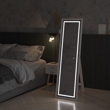 Континент Norden standart 490x1650 зеркало