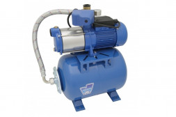 Aquario AUTO AMH-100-6P Насосная станция с баком 24л