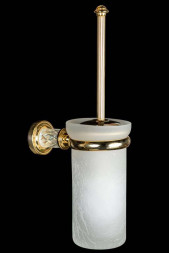 Boheme Murano Cristal 10913-CRST-G Ершик настенный
