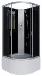 Niagara NG-2509-14BK душевая кабина