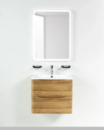 BelBagno ACQUA-900-2C-SO-CVG тумба с раковиной подвесная