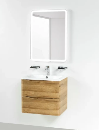 BelBagno ACQUA-900-2C-SO-CVG тумба с раковиной подвесная