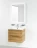 BelBagno ACQUA-900-2C-SO-CVG тумба с раковиной подвесная