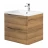 BelBagno ACQUA-900-2C-SO-CVG тумба с раковиной подвесная