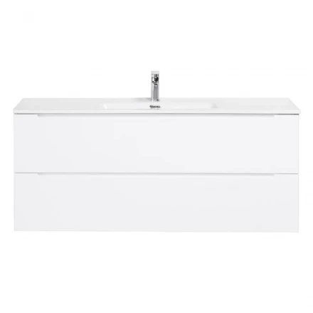 BelBagno KRAFT 39-600/390-2C-SO-CG тумба с раковиной подвесная