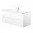 BelBagno KRAFT 39-600/390-2C-SO-CG тумба с раковиной подвесная