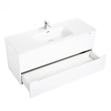 BelBagno KRAFT 39-600/390-2C-SO-CG тумба с раковиной подвесная