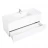 BelBagno KRAFT 39-600/390-2C-SO-CG тумба с раковиной подвесная