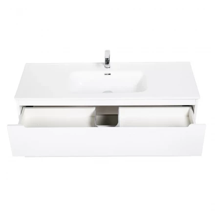 BelBagno KRAFT 39-600/390-2C-SO-CG тумба с раковиной подвесная