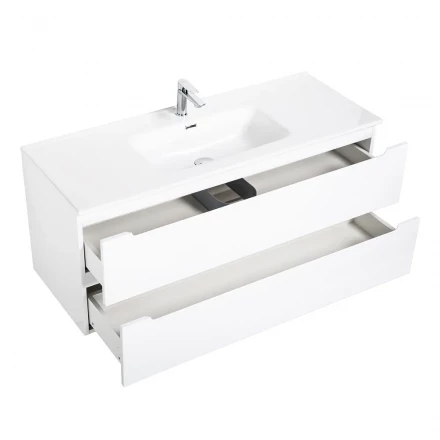 BelBagno KRAFT 39-600/390-2C-SO-CG тумба с раковиной подвесная