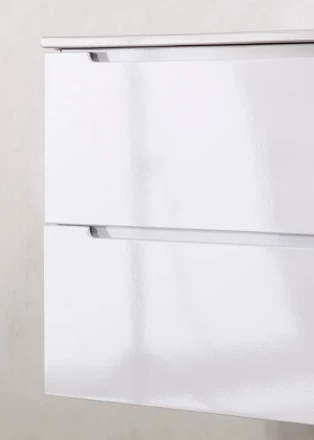 BelBagno KRAFT 39-600/390-2C-SO-CG тумба с раковиной подвесная