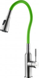 Lemark EXPERT LM5082S-Green смеситель для кухни