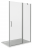Good Door Mokka WTW-130-C-WE Душевая дверь