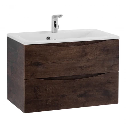 BelBagno MARINO-H60-1200-2C-SO-RW-P тумба с раковиной подвесная