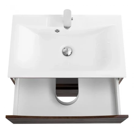 BelBagno MARINO-H60-1200-2C-SO-RW-P тумба с раковиной подвесная
