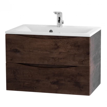 BelBagno MARINO-H60-1200-2C-SO-RW-P тумба с раковиной подвесная