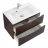 BelBagno MARINO-H60-1200-2C-SO-RW-P тумба с раковиной подвесная