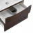 BelBagno MARINO-H60-1200-2C-SO-RW-P тумба с раковиной подвесная