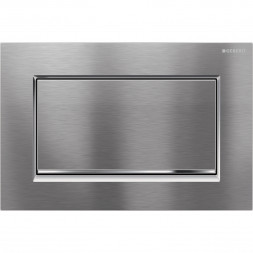 Geberit Sigma30 115.893.KX.1 Клавиша смыва (хром полированный)