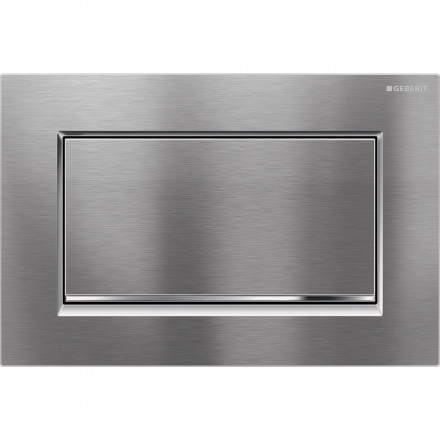 Geberit Sigma30 115.893.KX.1 Клавиша смыва (хром полированный)