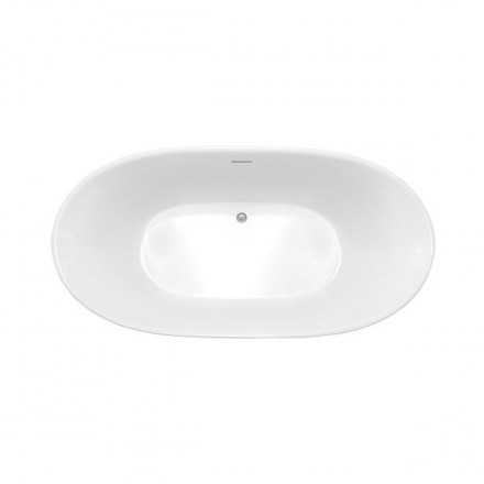 Vincea VBT-405-1600 ванна акриловая 160х78