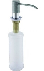 Alveus 1129073 Дозатор моющего средства, G81 concrete