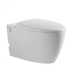 ABBER Bequem AC1107P унитаз