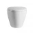 ABBER Bequem AC1107P унитаз