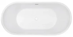 ABBER AB9209MB акриловая ванна