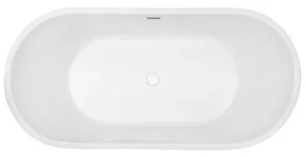 ABBER AB9209MB акриловая ванна