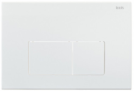 Iddis Optima Home OPH0000i32K Комплект 2 в 1 инсталляция и клавиша смыва