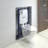 Iddis Optima Home OPH0000i32K Комплект 2 в 1 инсталляция и клавиша смыва