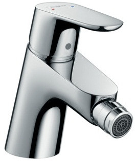 Hansgrohe Focus 31920000 смеситель для биде