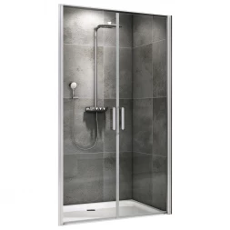 ABBER Sonnenstrand AG04100C душевая дверь