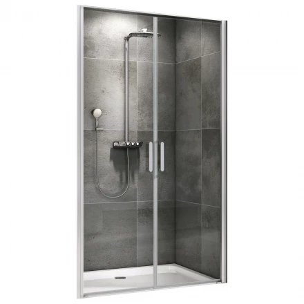 ABBER Sonnenstrand AG04100C душевая дверь