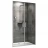 ABBER Sonnenstrand AG04100C душевая дверь