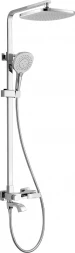 Wonzon &amp; Woghand Triumph WW-563601-CR Душевая система хром