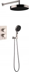 Boheme Cell 427-NB/135-2-NB Комплект для душа