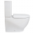 Creavit Mare MA361-11CB00E-0000 унитаз напольный (чаша)
