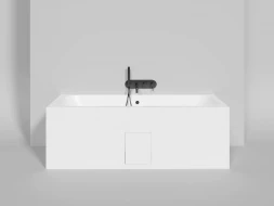 Salini Orlanda 103213G Ванна встраиваемая белый 170x75