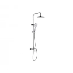 AQUATEK БЕТТА AQ2160CR душевая система