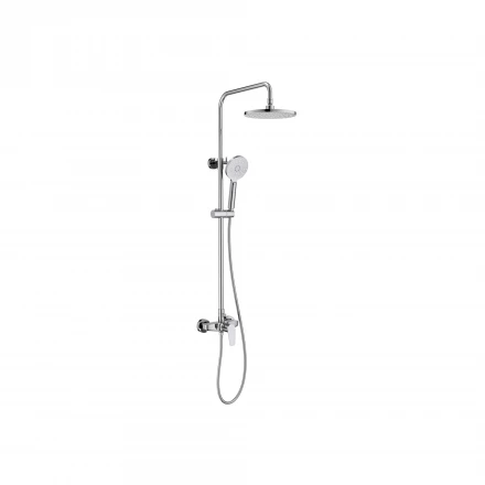 AQUATEK БЕТТА AQ2160CR душевая система
