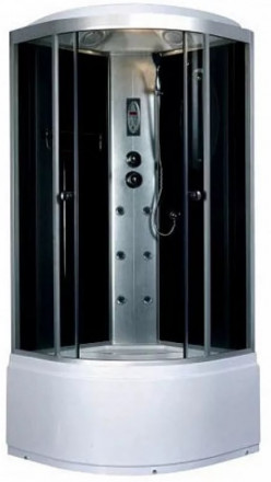 Niagara NG-509 95x95 душевая кабина